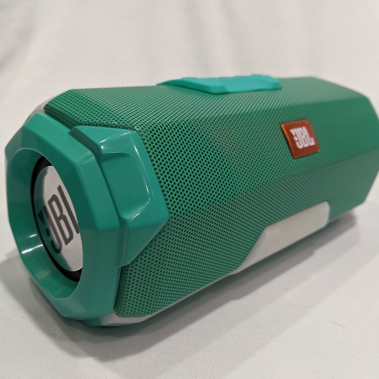 Bluetooth Speaker TG143 / A006 BASS-2