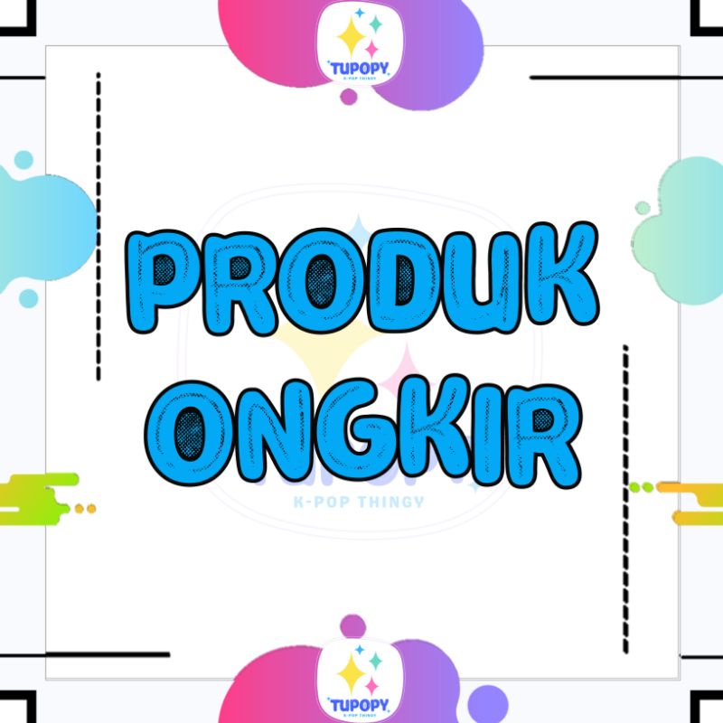 

ProdukTambahanOngkir