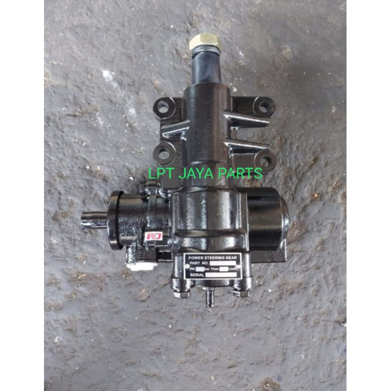 Jual Gear box power steering Gearbox power steering Bak stir Daihatsu