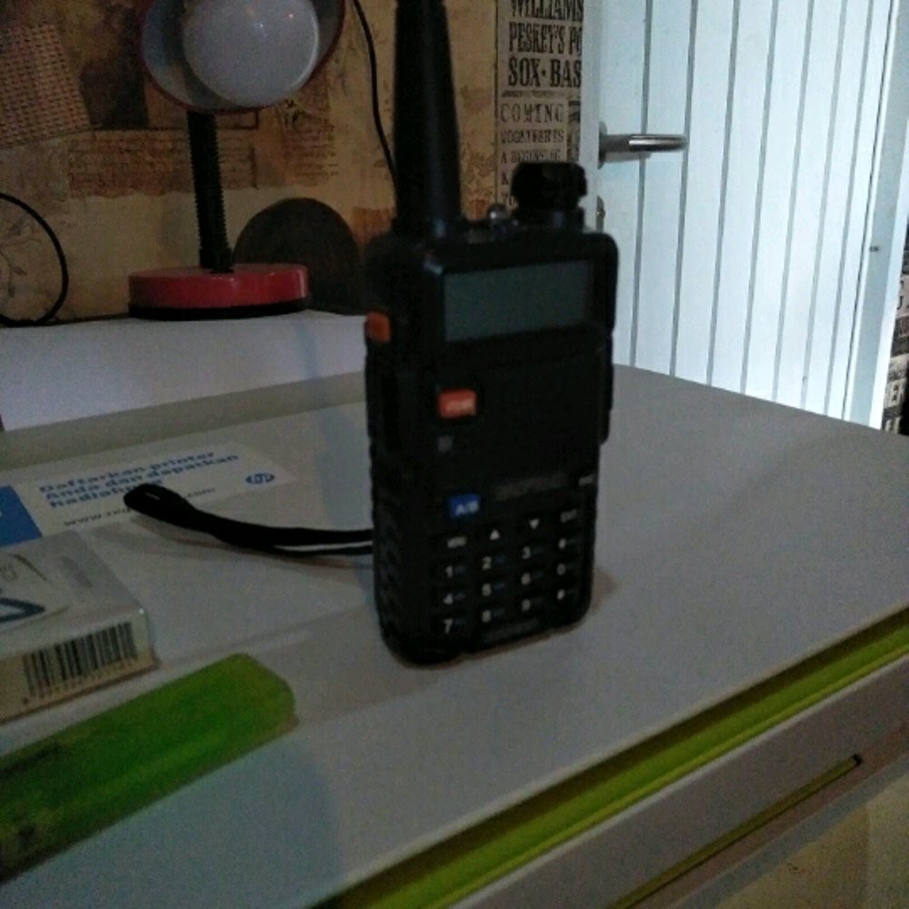 ht baofeng uv 5rb Termurah