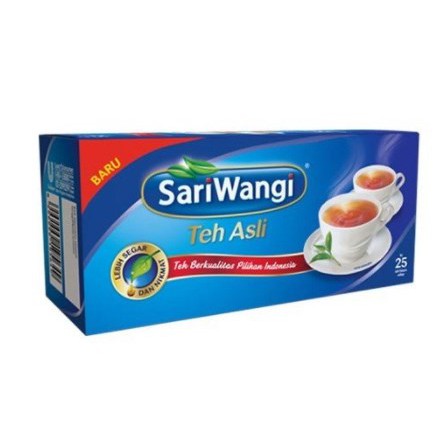 

Teh Celup Sariwangi