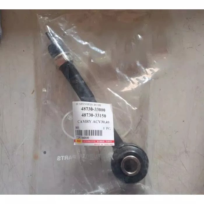 Bushing Arm Belakang Bushing Stabilizer Belakang Camry ACV30 ACV40 RBI