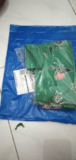 Grosir Terlaris Genes Jelita Tunic Navbor Yelbor Whitbor Creambor Tunik Batik Modern Hrb047