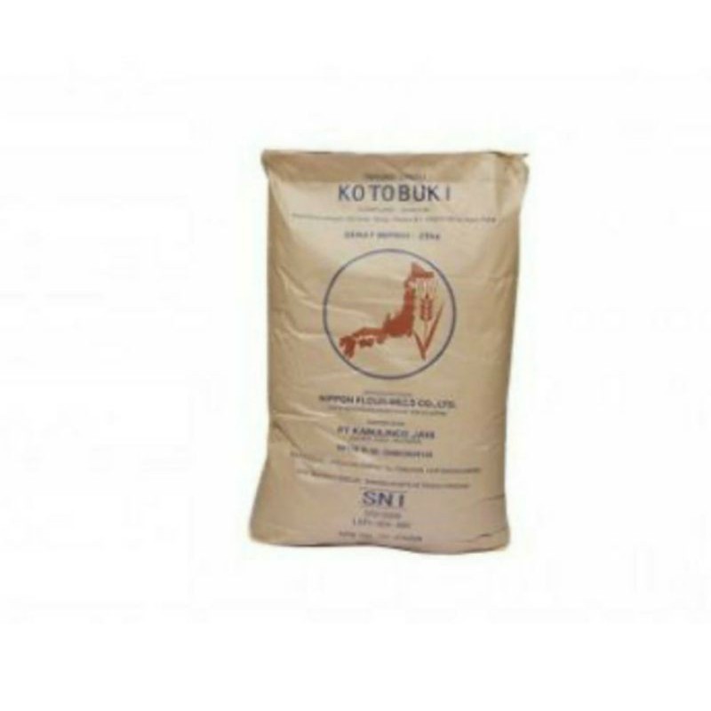 

REPACK TERIGU KOTOBUKI 1 KG
