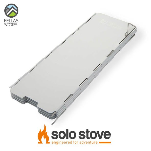 Solo Stove - Aluminum Windscreen