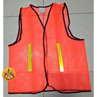 Rompi Jaring / Safety vest / rompi proyek
