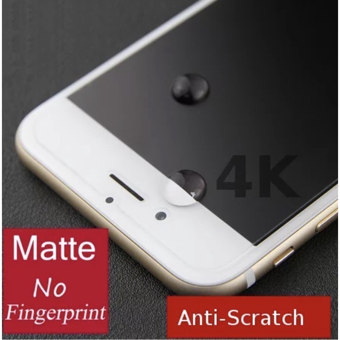 Anti Gores Glare Vivo S1/S1 Pro/V9/V15/Y12s/Y12/Y15 Matte Film Murah