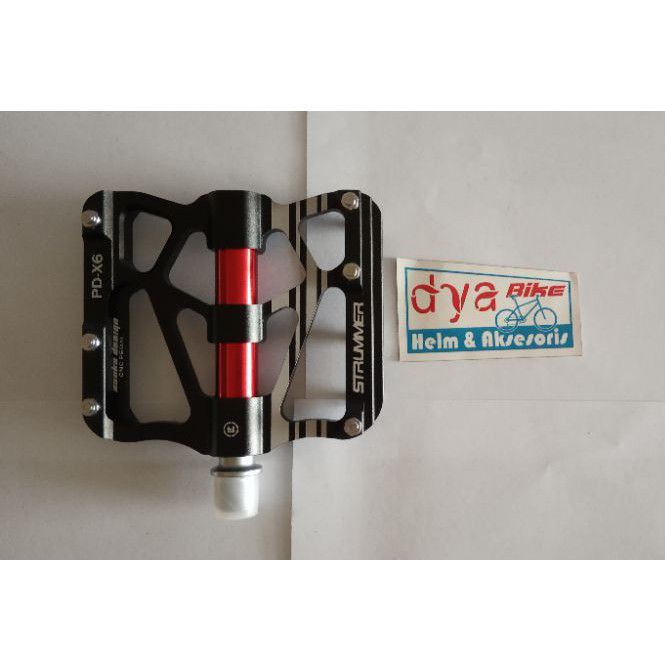 Pedal Strummer Bearing