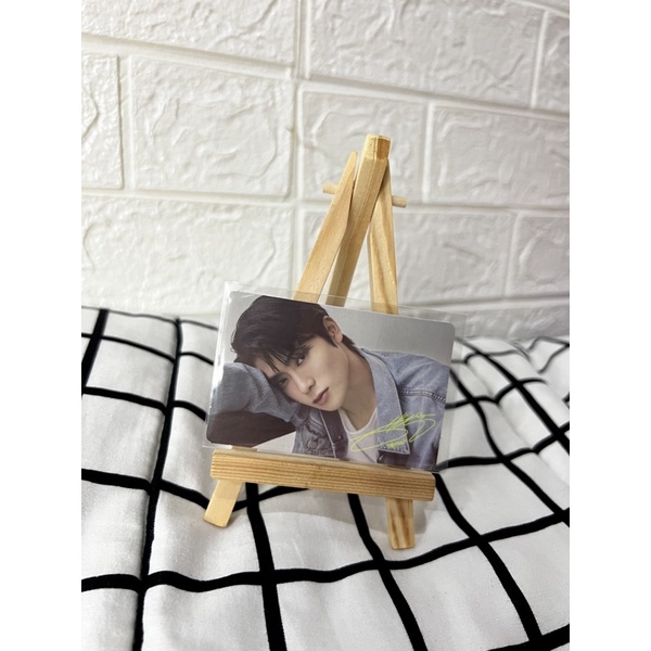 JAEHYUN DENIM NATURE REPUBLIC