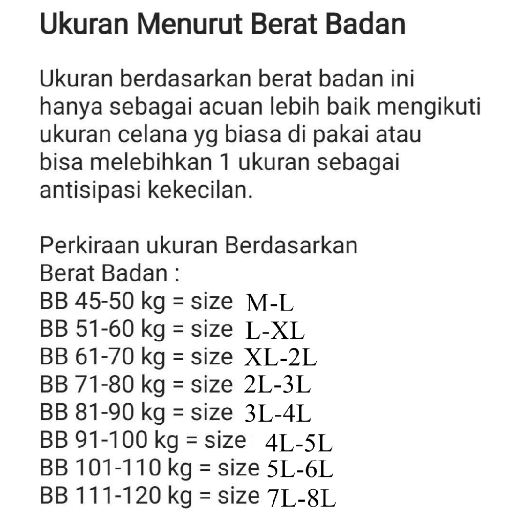 Celana Kerja Celana Bahan Formal Kantor Celana Panjang Wanita Basic Jumbo Big Size Celana Nhm 106 Celana Wanita Pinggang Karet