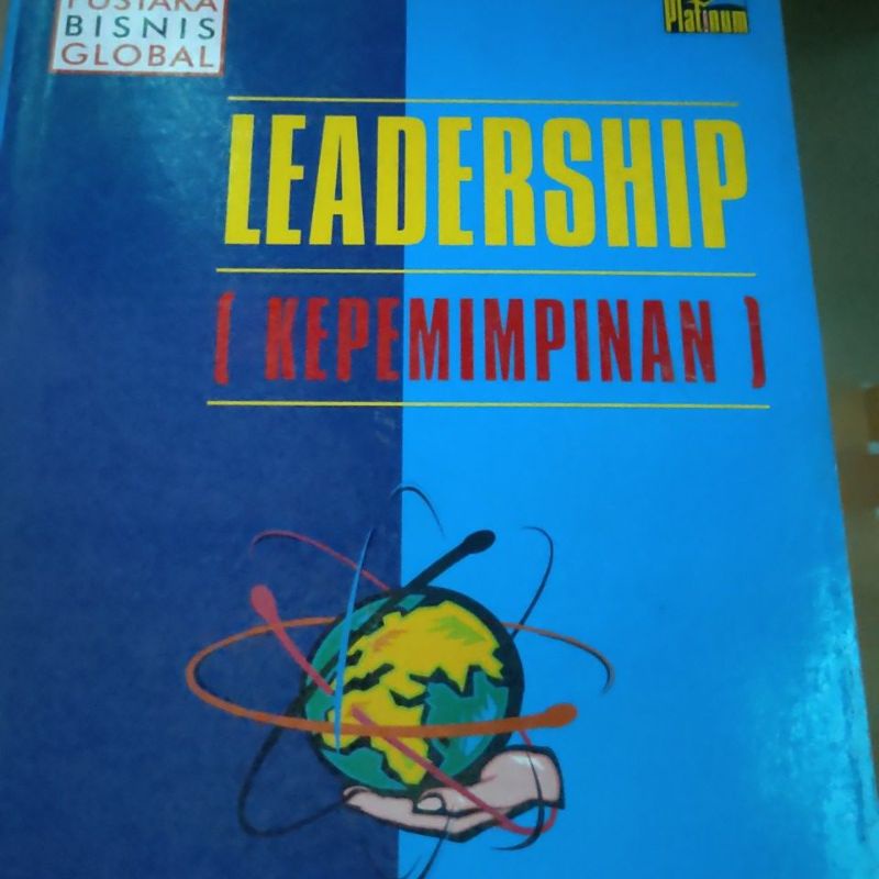 

leadership kepemimpinan