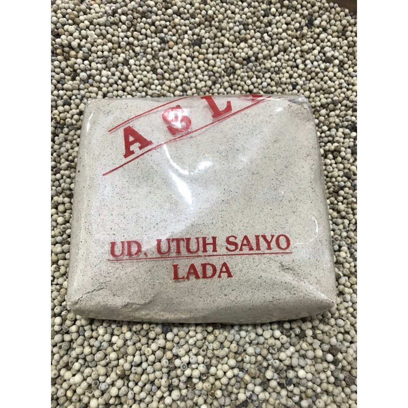 

lada halus / merica halus / bubuk 1kg