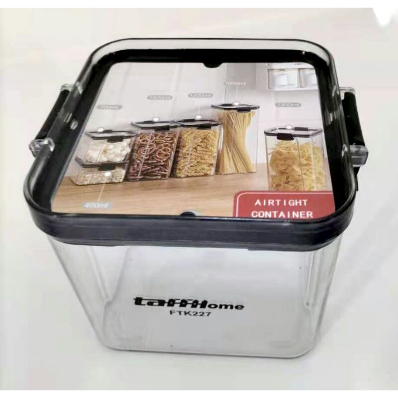 Otherhouse Toples Wadah Penyimpanan Makanan Food Storage Container 1800 ML FTK227