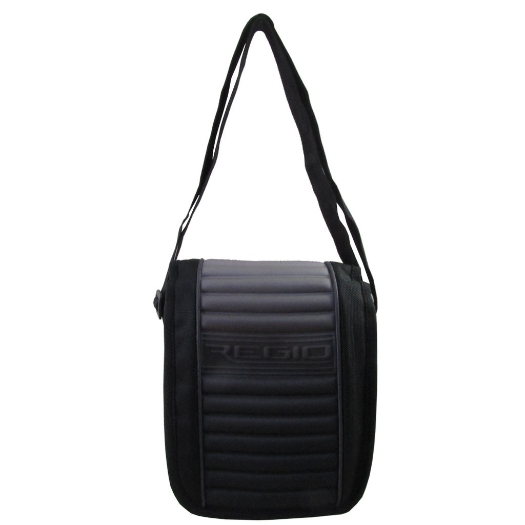 Polo Regio Everest Tas Selempang - Grey