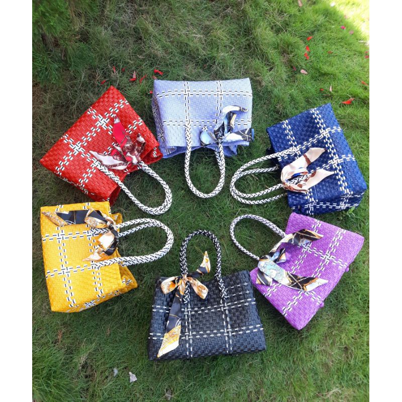 

SAKURA BAG NEW
