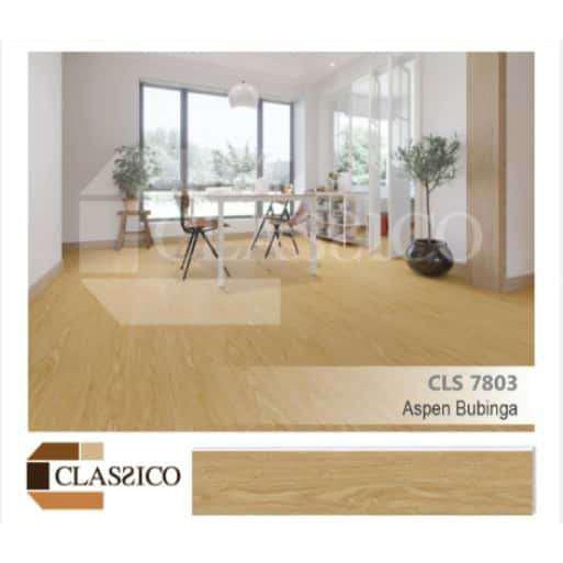SPC Flooring Classico type CLS 7803