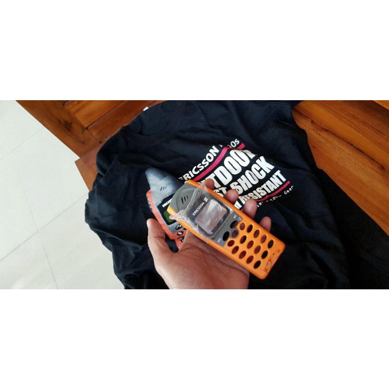 casing ericsson r310 r310s orange