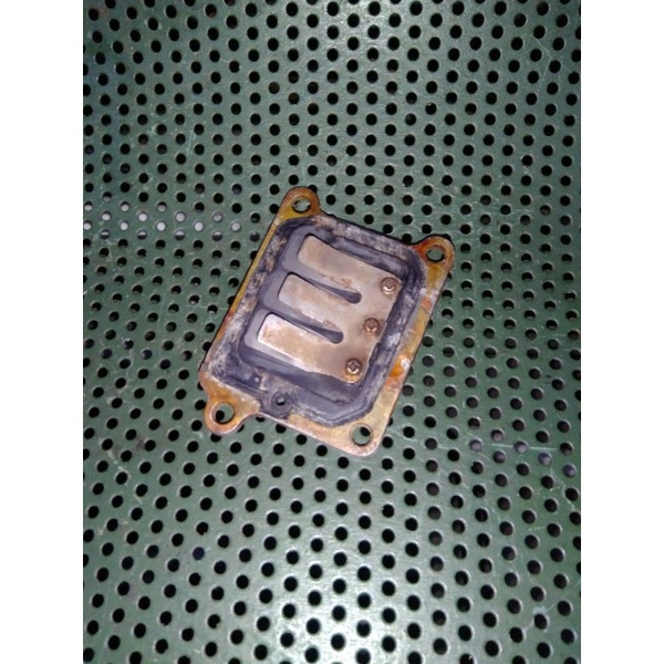 membran suzuki rc 100 rc 80