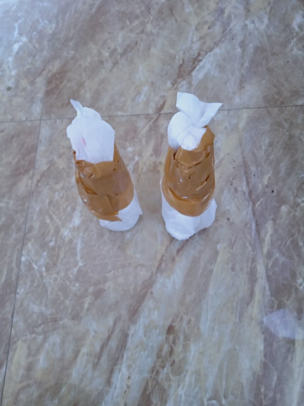 Catalis / Katalis / Hardener / Pengering Resin Fiberglas Kemasan 100 Gr