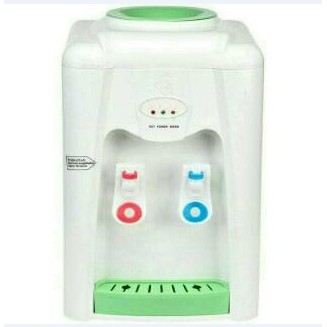 SOGO Dispenser Air Hot Dan Normal Hemat Bergaransi SG-292/SG-288-1
