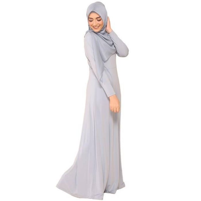 Elzatta Gamis Azra