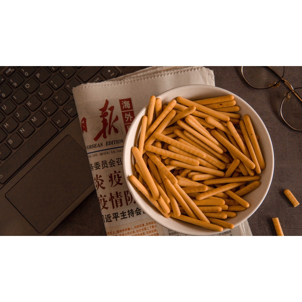 

Stick Biscuit WANSARI 250gr