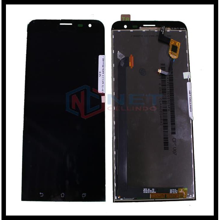 Lcd Touchscreen Asus 2 Laser Ze600Kl 6Inch