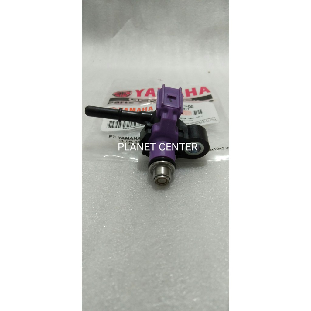 INJEKTOR YAMAHA VIXION NEW (1PA) ORIGINAL