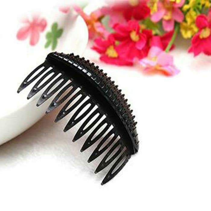 CLEARANCE SALE - Volumized Boost Hair Tools Alat Styler Rambut Untuk Menambah Volume