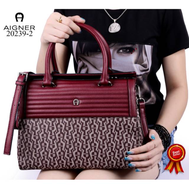 Aigner Vintage 20239/2l