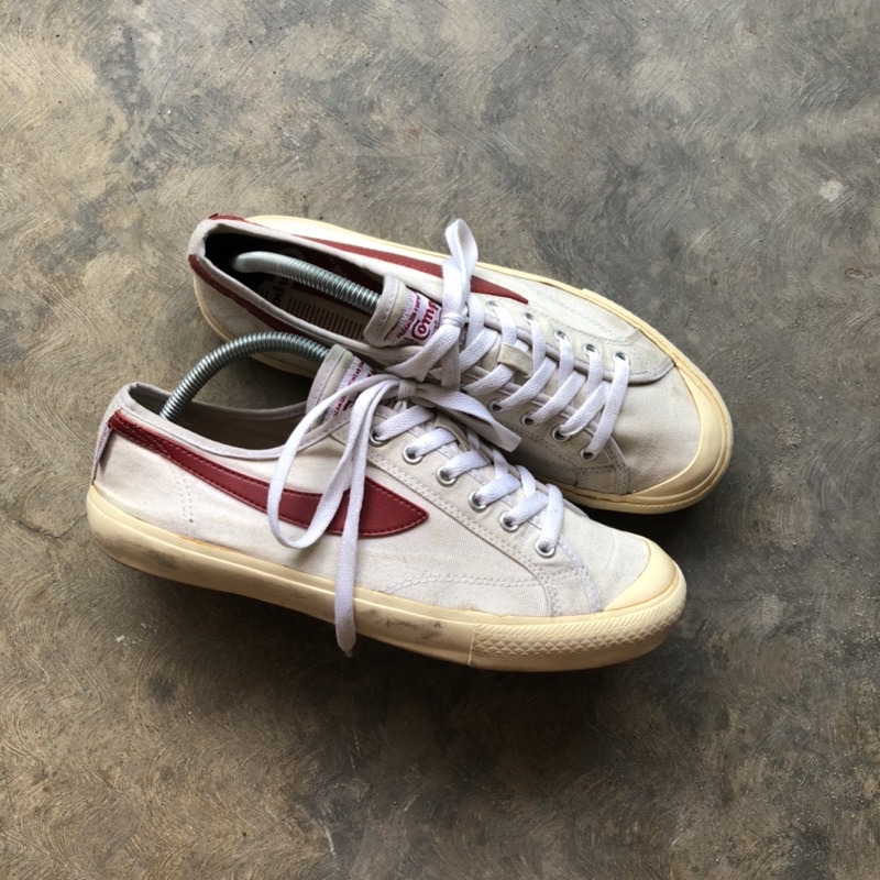 Compass Gazelle Second