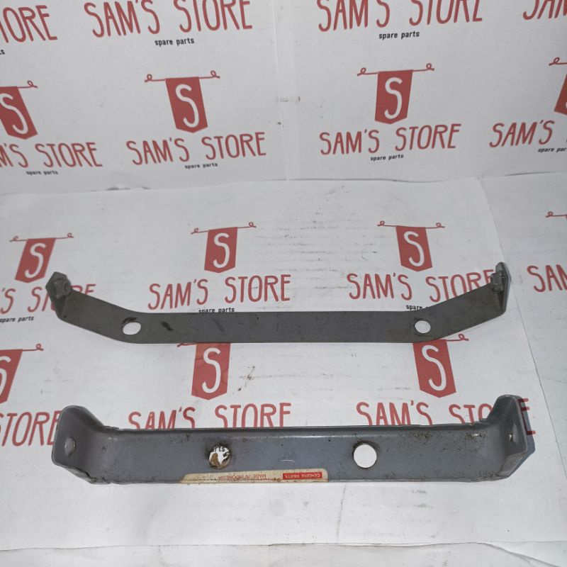 Braket Konsol Box KIJANG KAPSUL 2003