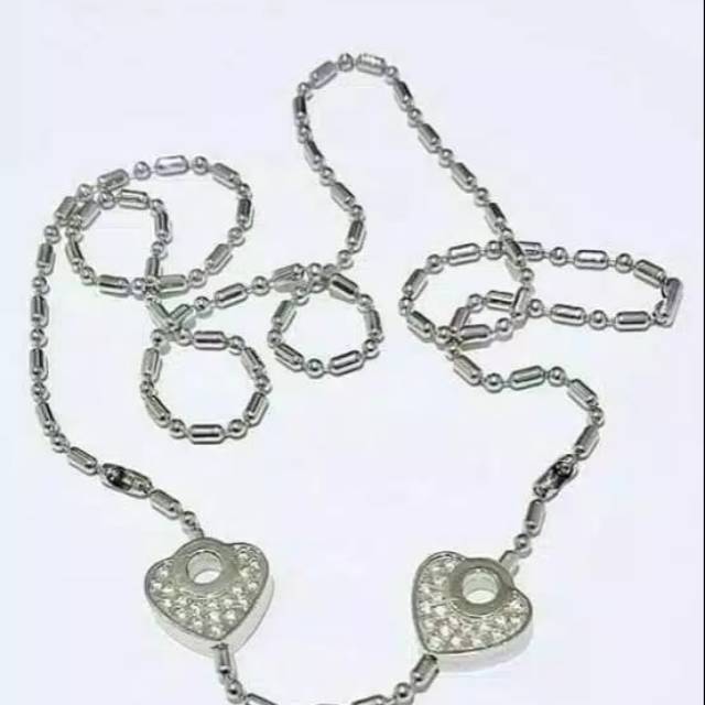 KALUNG LSW TWIN ORIGINAL MCI