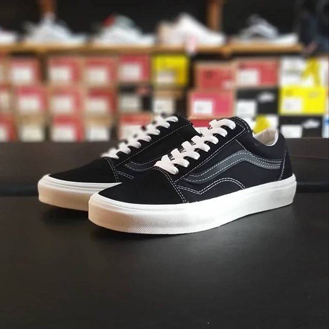 vans old skool new collection