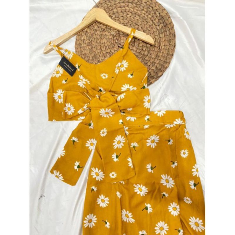 NEW PRODUK BELLA VEST KEKINIAN/TANK TOP TALI PITA BELAKANG KOREAN STYLE