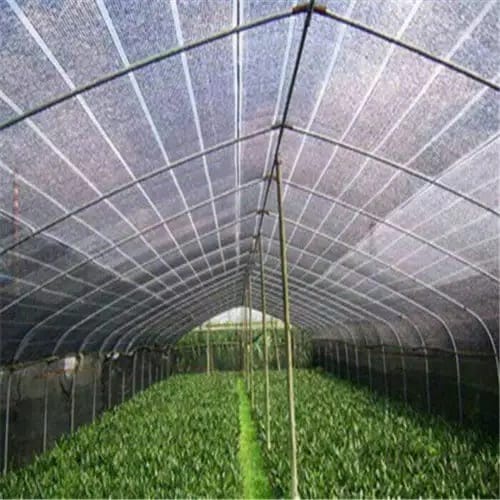 Paranet 75% ( panjang 10 meter X lebar 3 meter ) JARING PARANET ( SHADE NET )