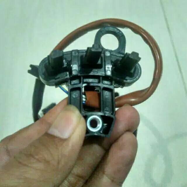 Sensor ckp Vario 125 LED sensor ckp Vario 150 LED sensor ckp kaki 3 Vario sensor spul Vario