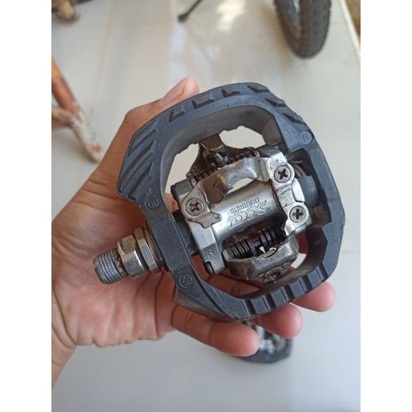 Pedal Cleat Shimano DX