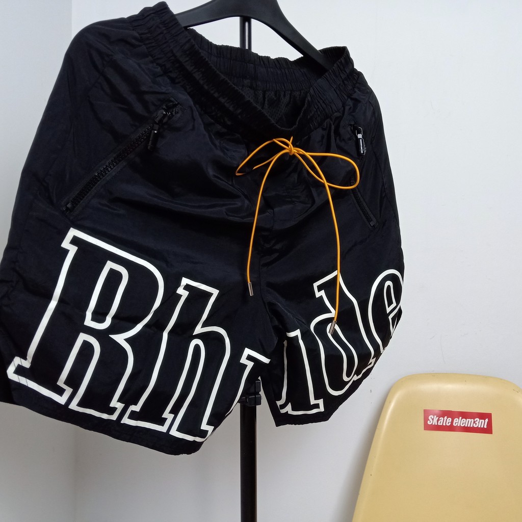 rhude shorts