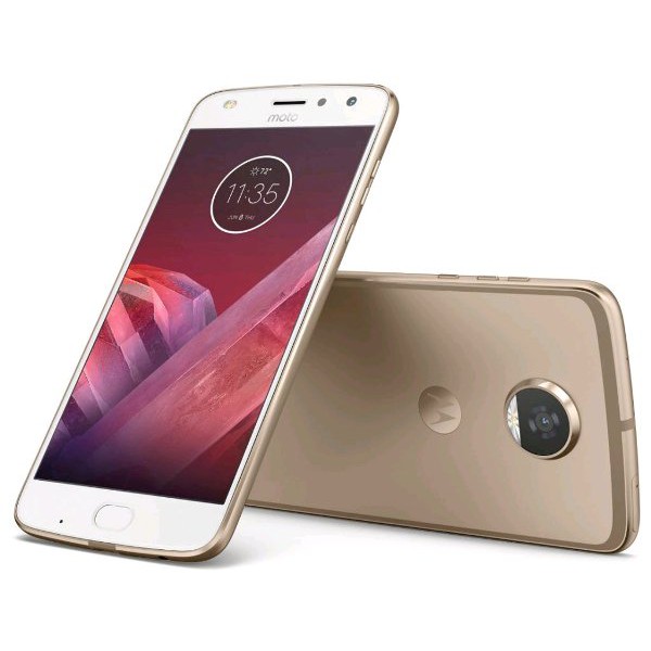 MOTOROLA Z2 PLAY Z 2 ORIGINAL RESMI