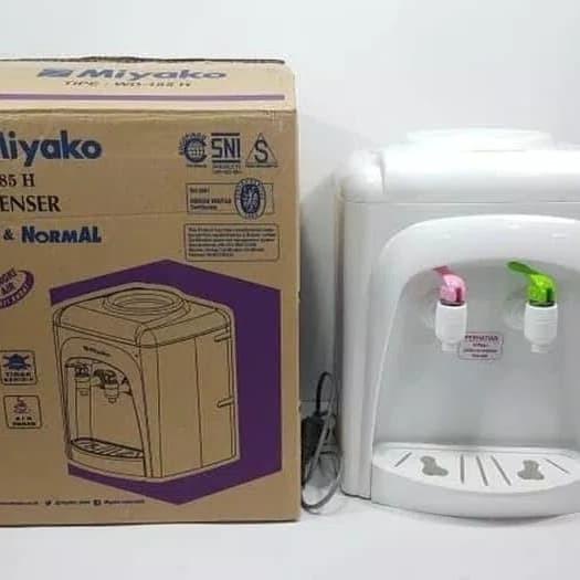 Dispenser Dispenser Miyako Wd 185 H / Wd 185H