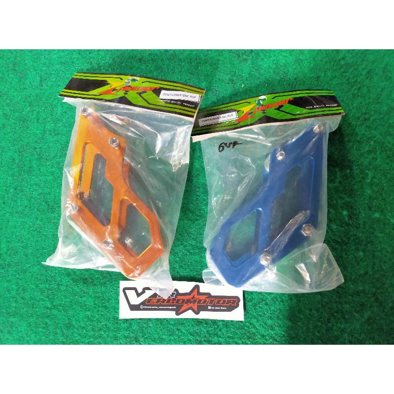 TENSIONER RANTAI KLX Z POWER