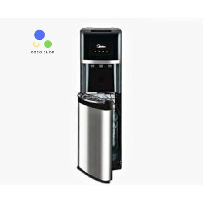 Dispenser Air Oxc 665 Dispenser Midea Yl1567B Galon Bawah Yl1567B Sierraleone11