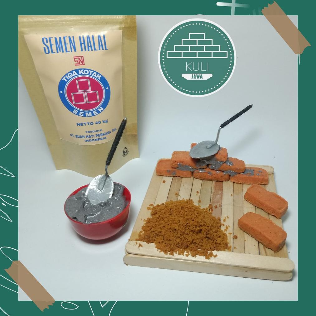 

Snack Kue kering Bata cap 3 kotak | Hampers Kue Lebaran