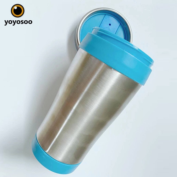 TERMOS AIR PANAS TERMOS MINI STAINLESS 500ML - Yoyosoo