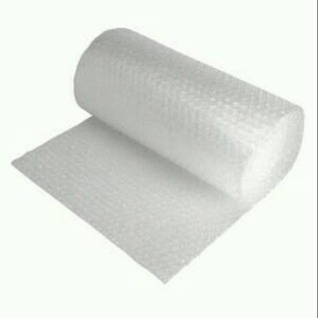 

Buble warpe/pelindung paket