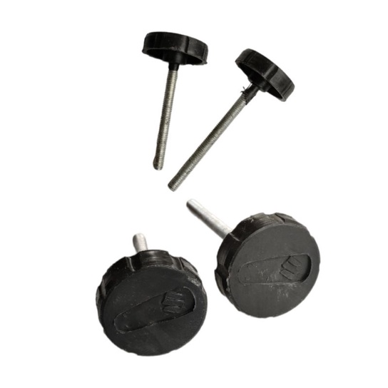 baut cover box tutup aki suzuki a100