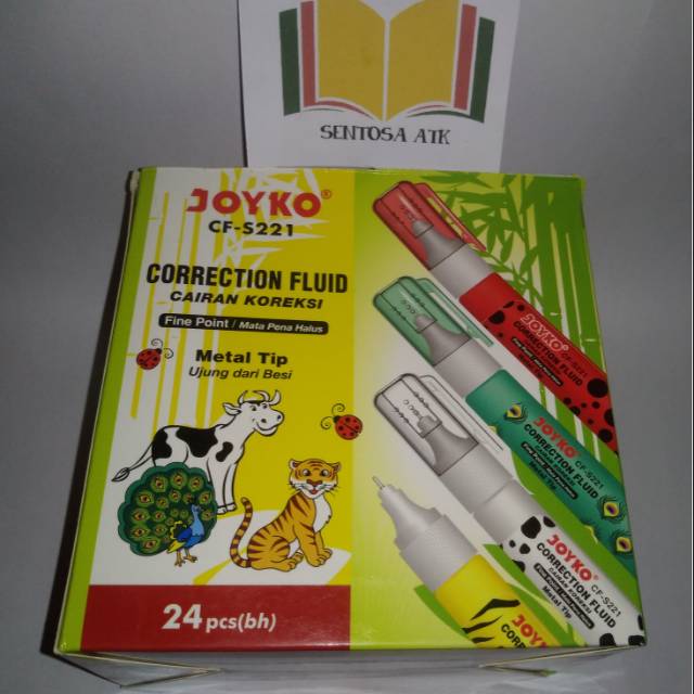 

Stipo cair Joyko Animal CF S221
