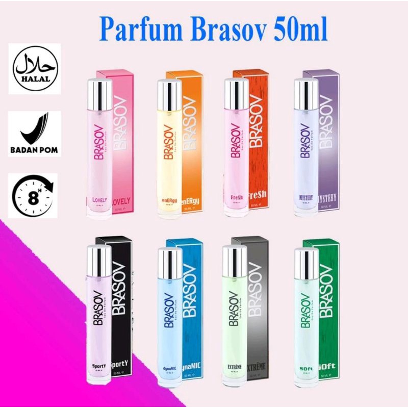 PARFUM BRASOV