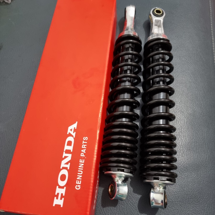 Shockbreaker Shock Breaker Belakang Honda 2PC Supra X 125 Fit Kharisma